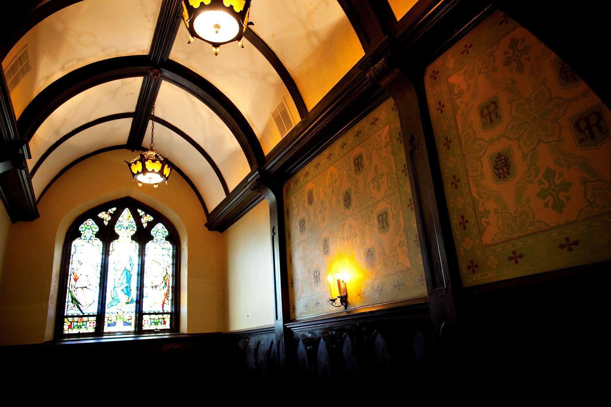 Mansions On Fifth Hotel Pittsburgh Eksteriør billede